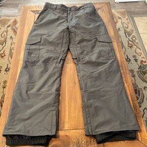 BODY Glove Ski Snowboarding Pants Size Medium